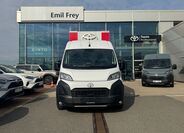Toyota Proace Max 2
