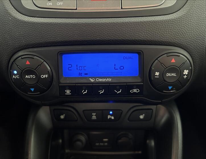 Hyundai ix35 20