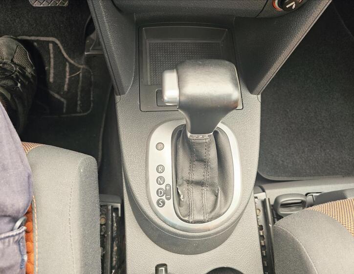 Volkswagen Touran 21