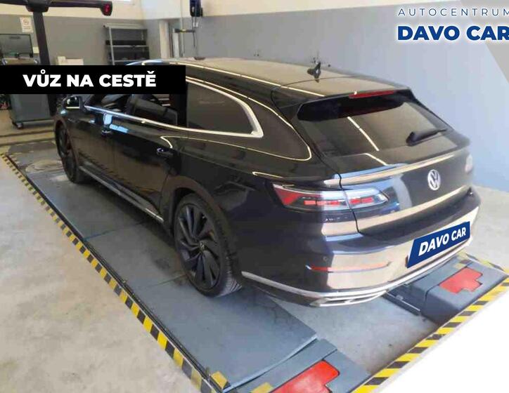 Volkswagen Arteon 2