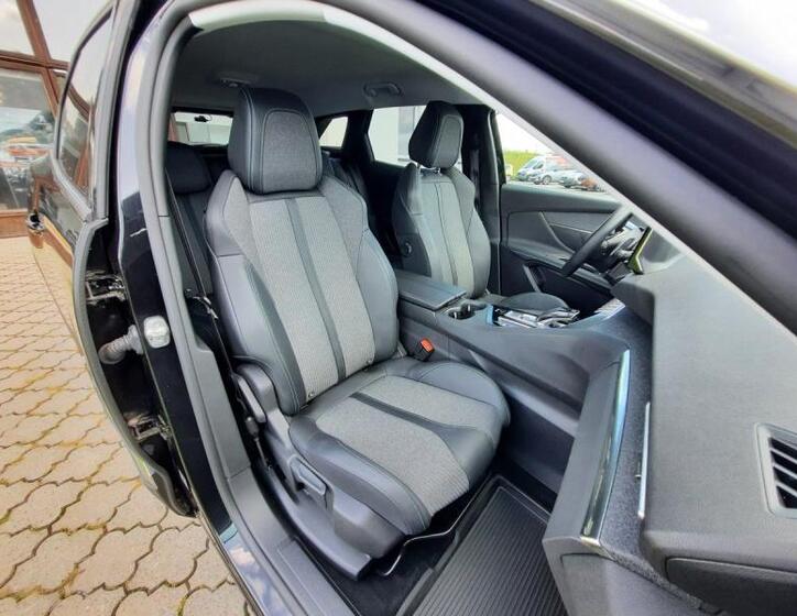 Peugeot 3008 15
