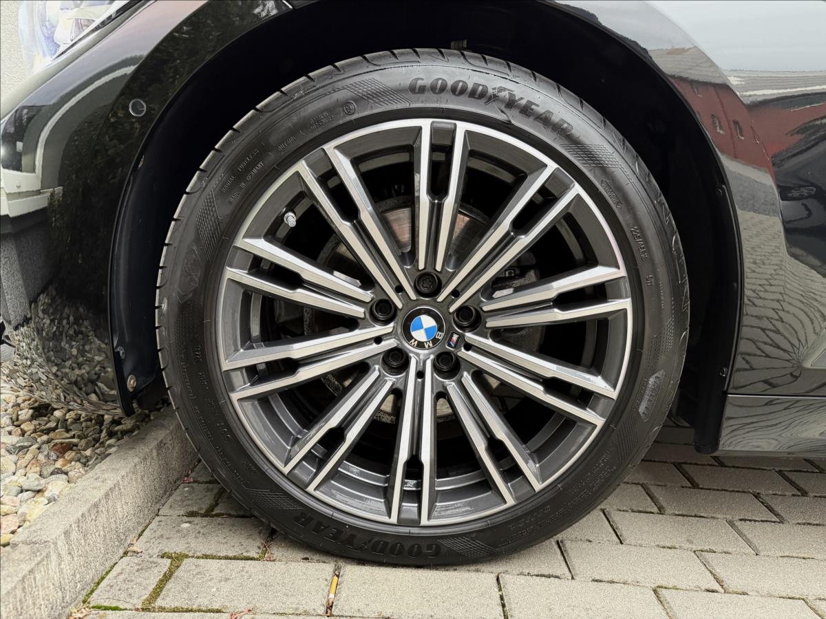 BMW Řada 3