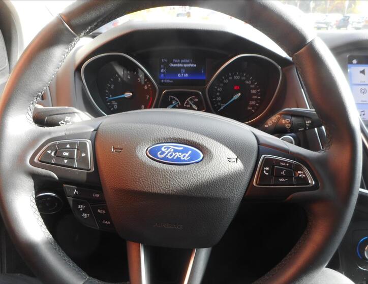 Ford Focus 11