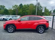 Hyundai Tucson 4
