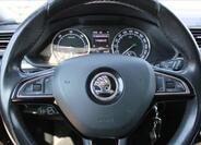 Škoda Superb 20
