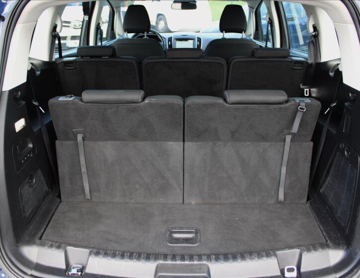 Ford S-MAX 29