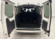 Volkswagen Caddy 22