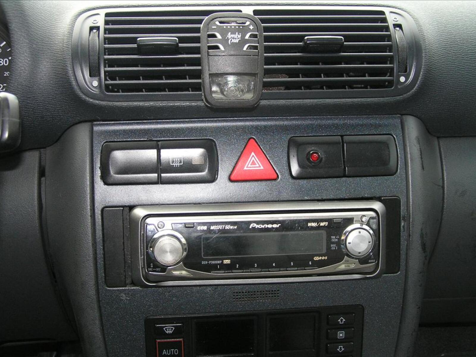 Audi A3 6