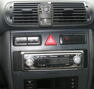 Audi A3 6