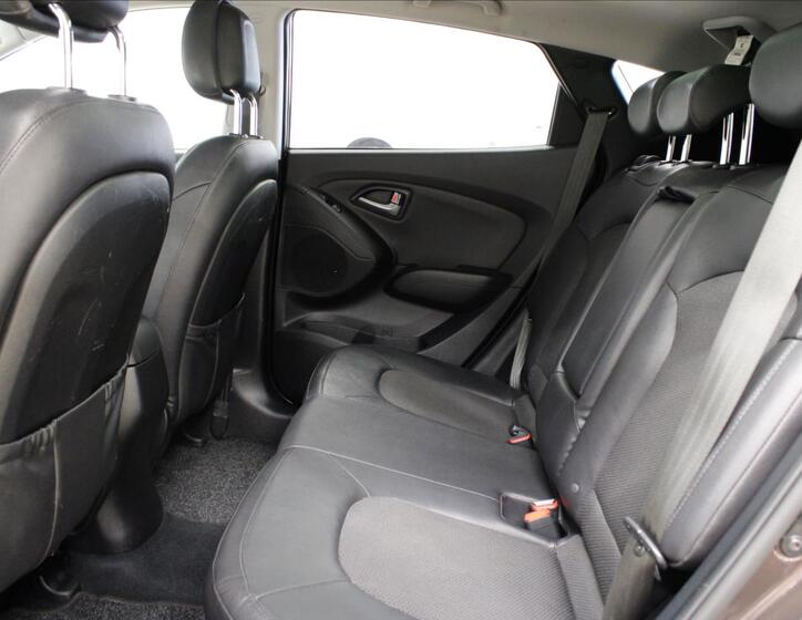 Hyundai ix35 14