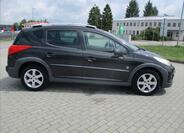 Peugeot 207 5