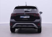 Volkswagen T-Cross 6