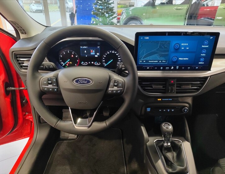 Ford Focus 23