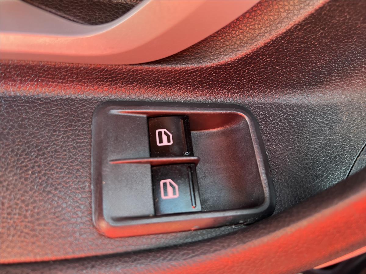 Škoda Roomster