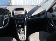 Opel Zafira 15