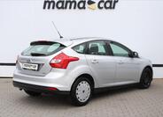 Ford Focus 2