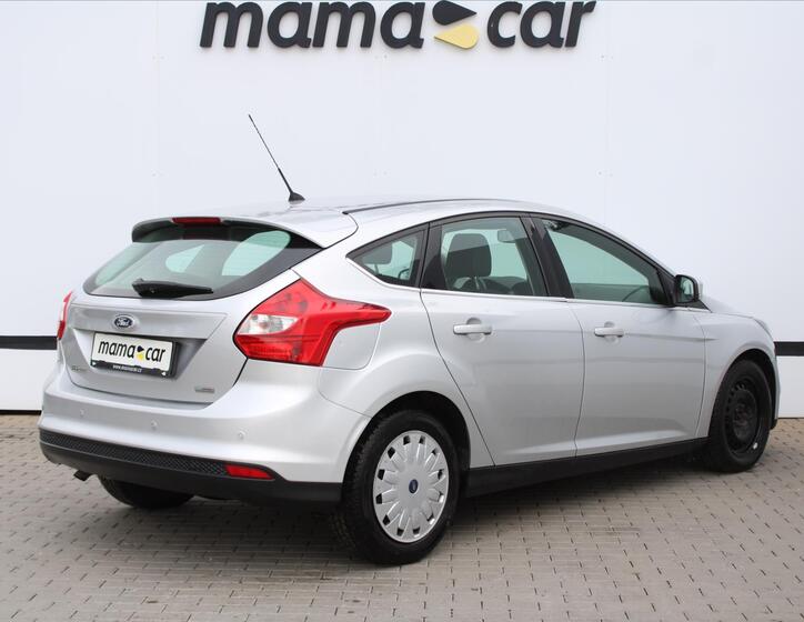 Ford Focus 2