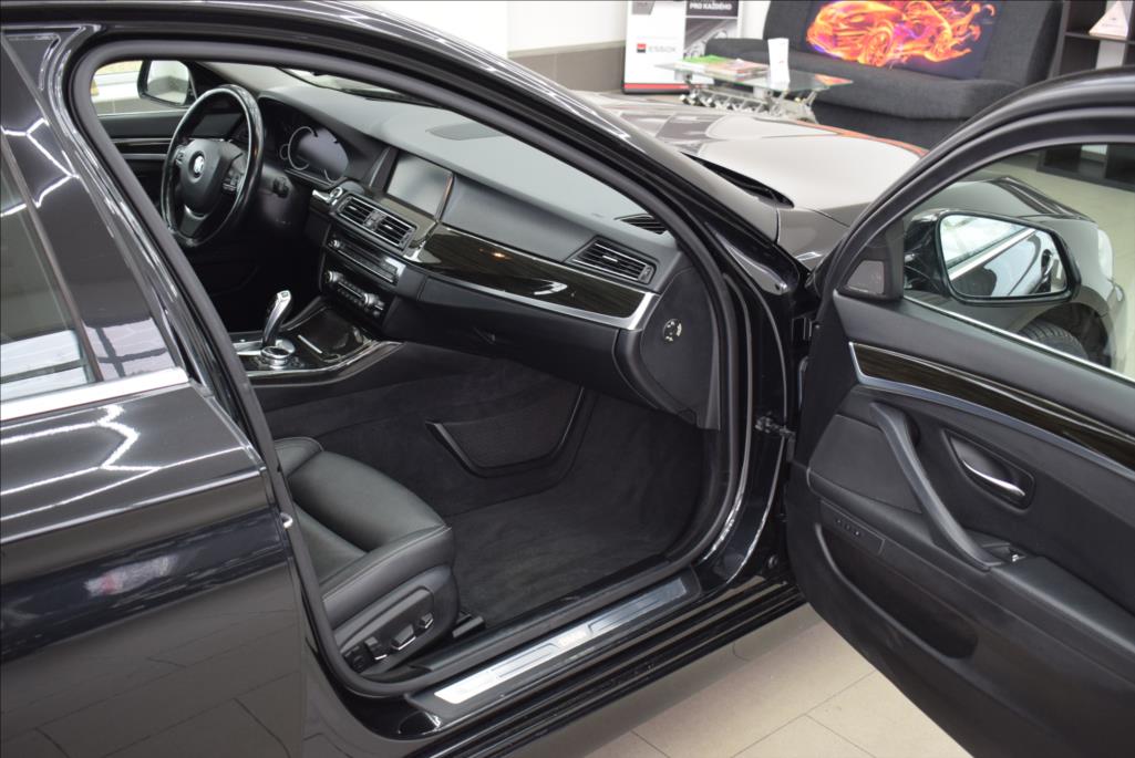 BMW Řada 5