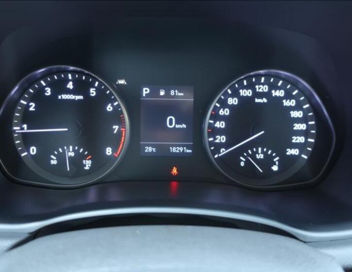 Hyundai i30 17
