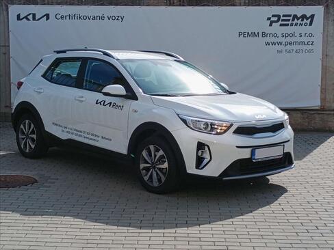 KIA Stonic