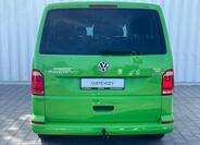 Volkswagen Caravelle 5