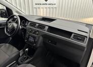 Volkswagen Caddy 33