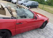 Mercedes-Benz SL 11