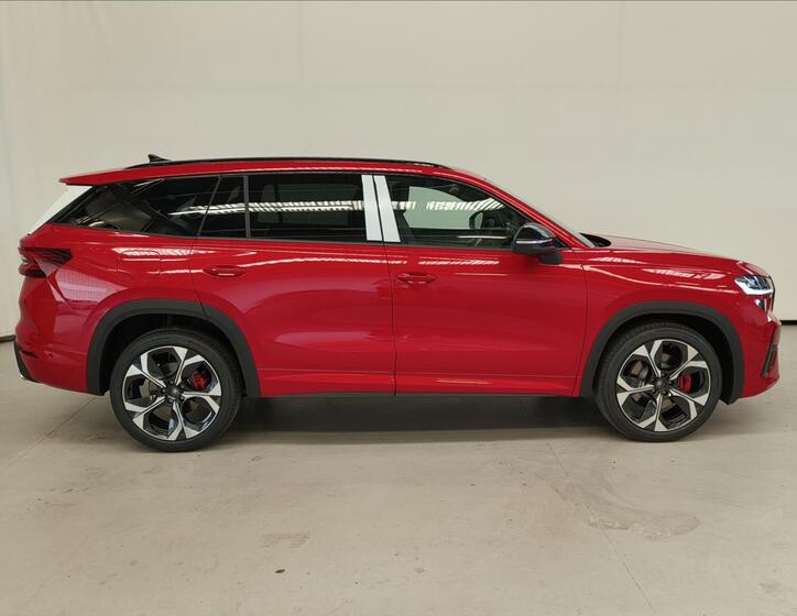 Škoda Kodiaq 2