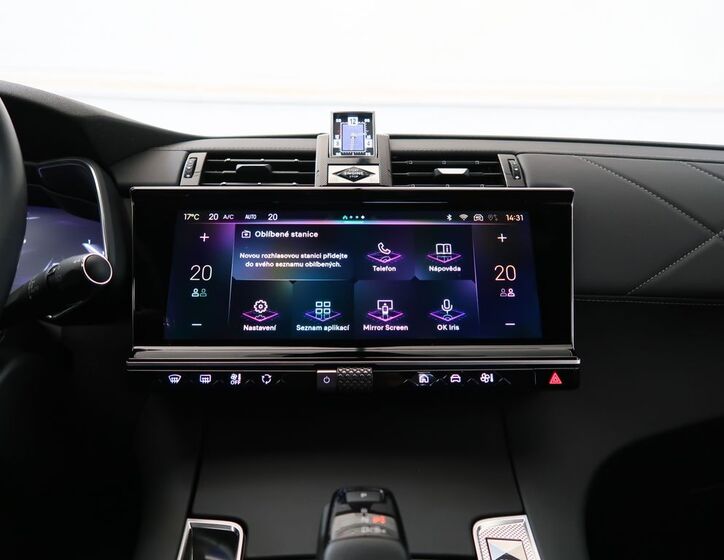 DS Automobiles DS7 Crossback 29