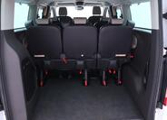 Ford Tourneo Custom 10