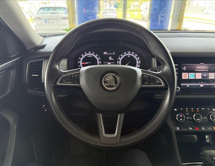 Škoda Kodiaq 13