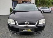 Volkswagen Touran 10