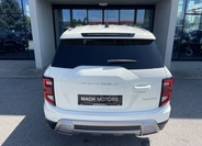 SsangYong Torres 7