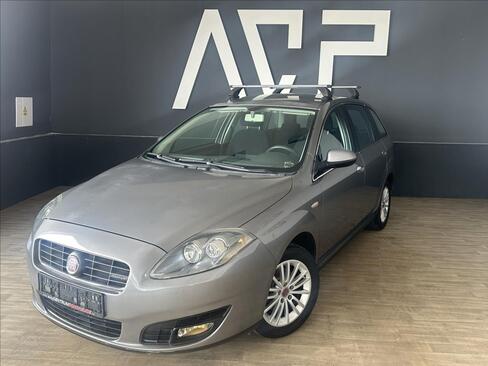 Fiat Croma