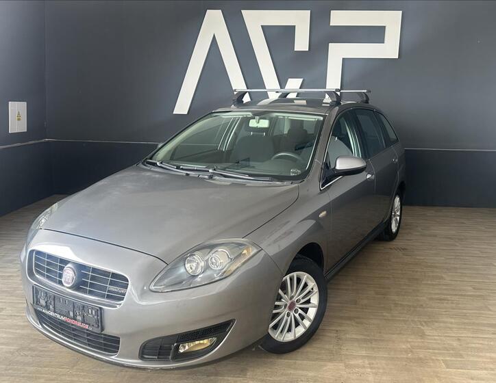 Fiat Croma 1