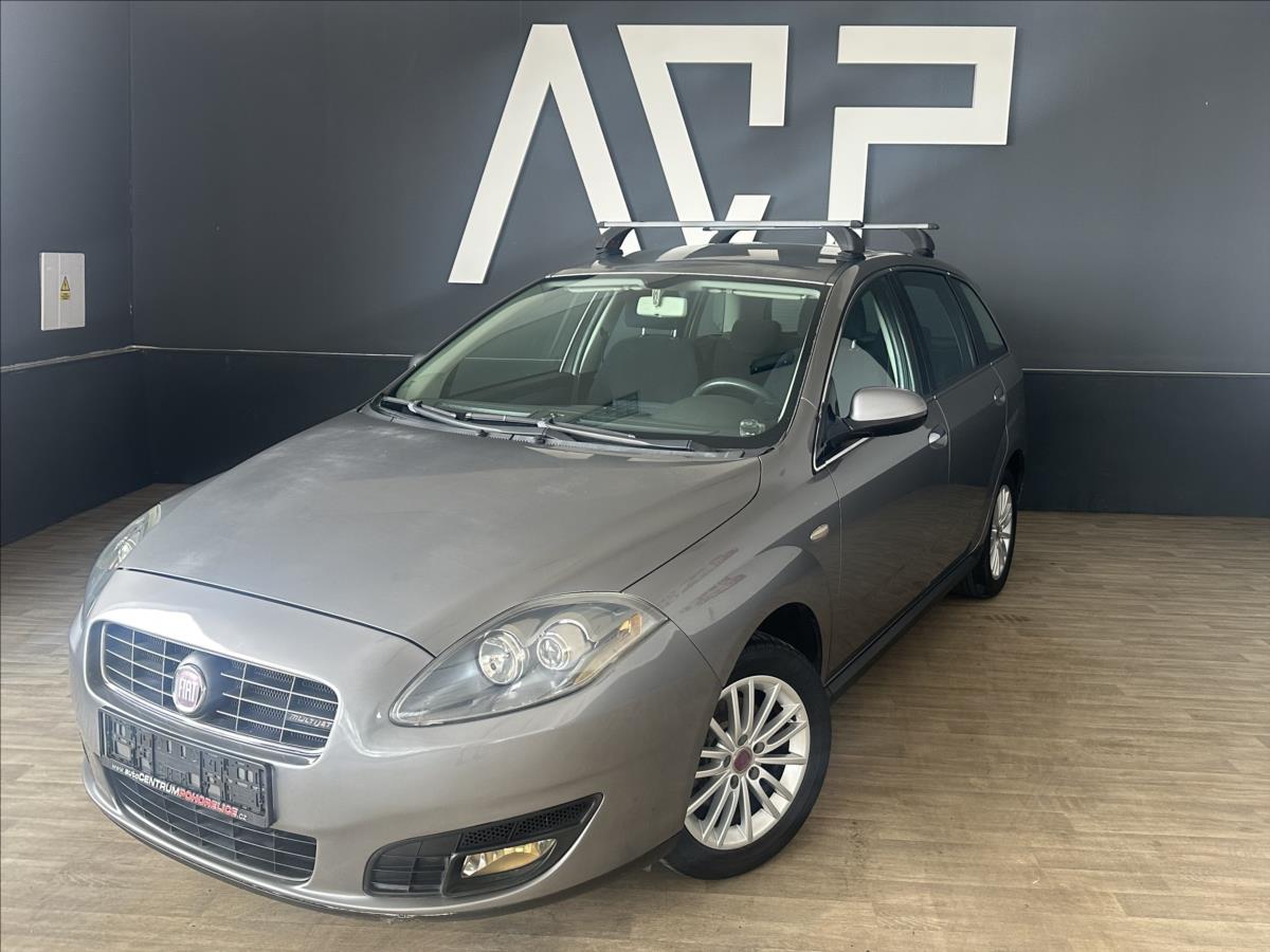 Fiat Croma