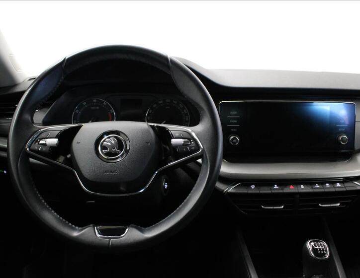 Škoda Octavia 27