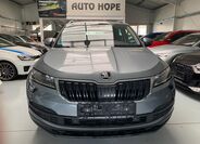 Škoda Karoq 2