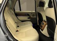 Land Rover Range Rover 10