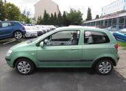 Hyundai Getz 7