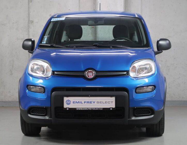 Fiat Panda 2