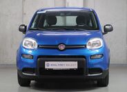 Fiat Panda 2
