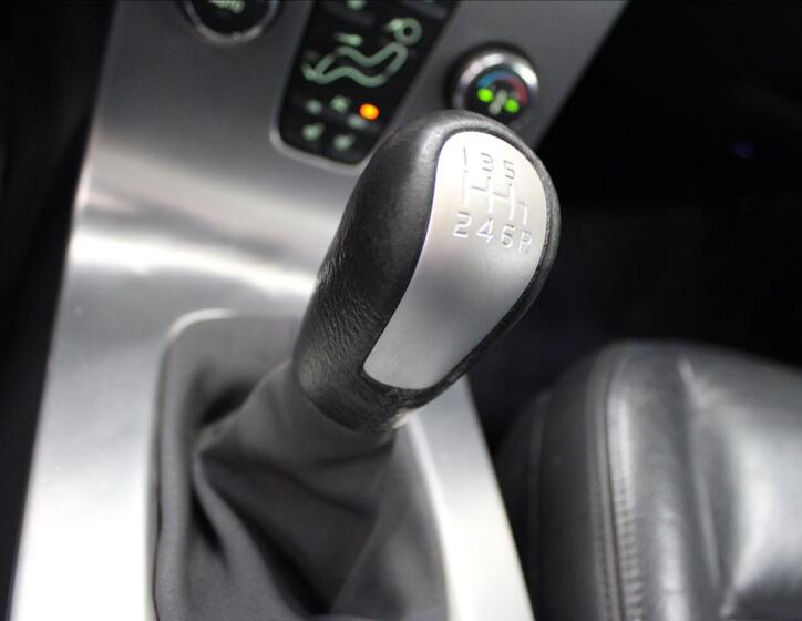 Volvo C70 23