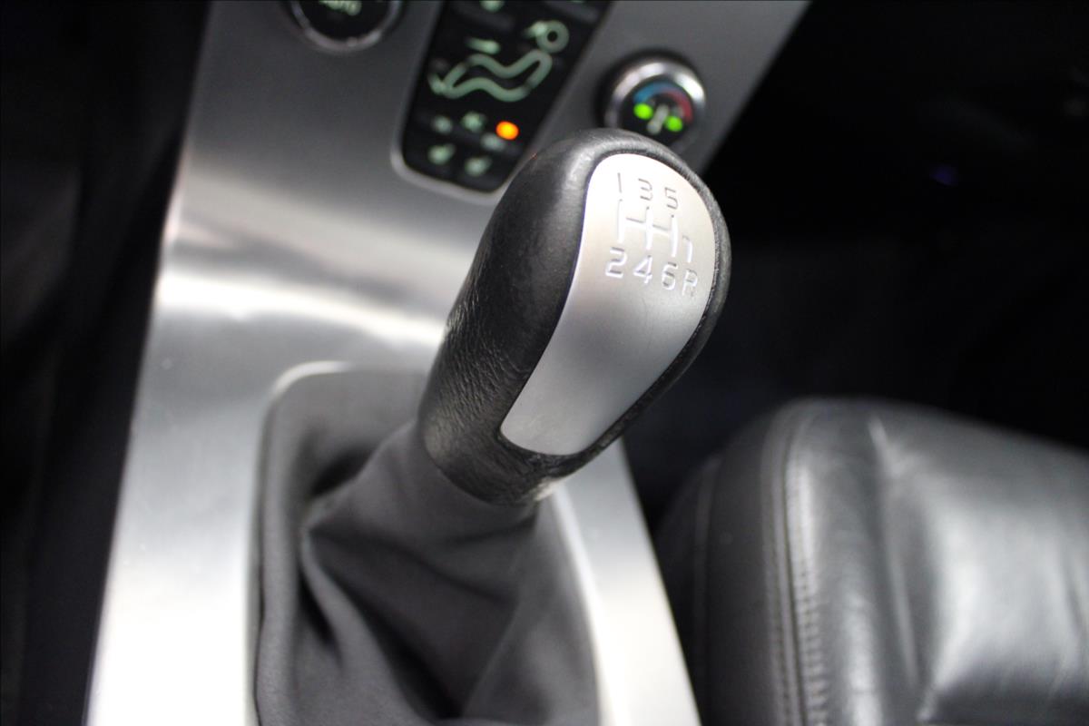 Volvo C70