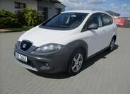 Seat Altea 1