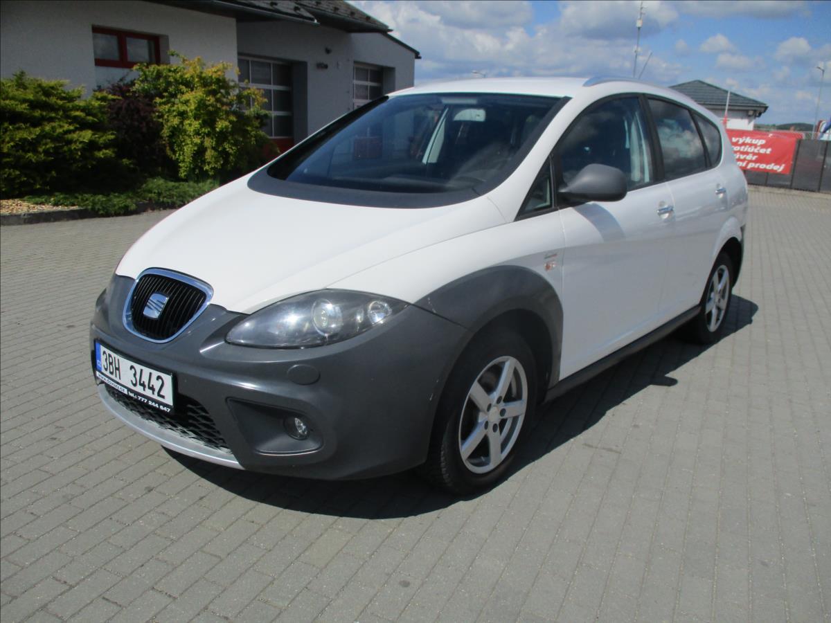 Seat Altea