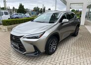 Lexus NX 350h 2