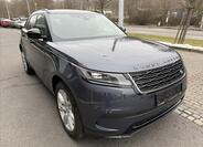 Land Rover Range Rover Velar 5