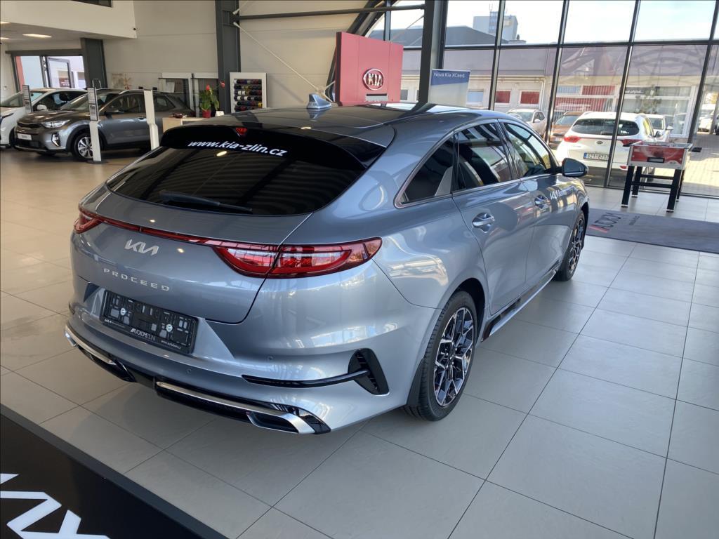 KIA ProCeed 3
