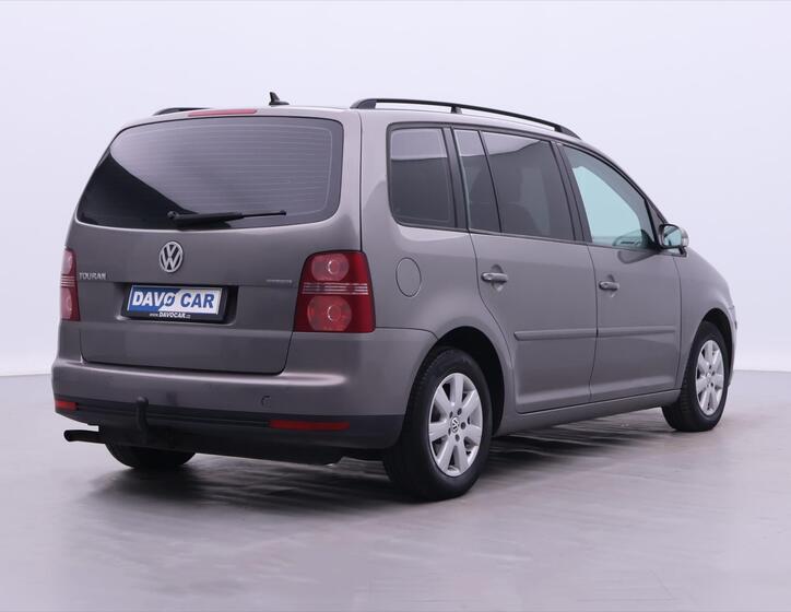 Volkswagen Touran 7
